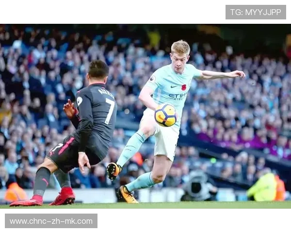 德布劳内大范围转移球极具视野：从球场到商业战术的传球哲学